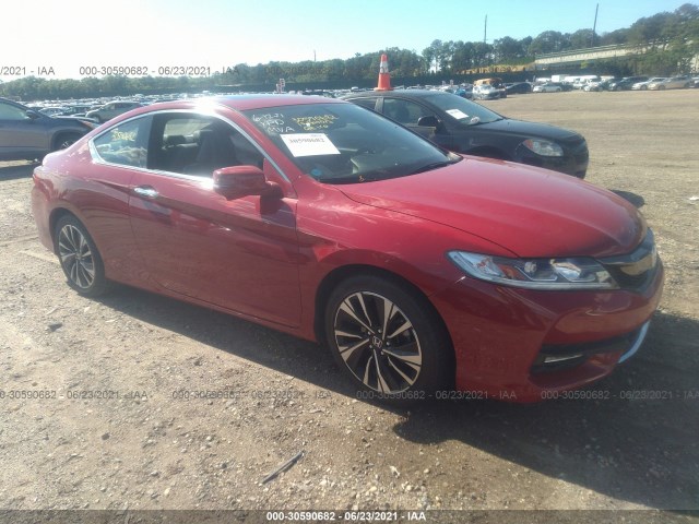 HONDA ACCORD COUPE 2017 1hgct2b85ha006032