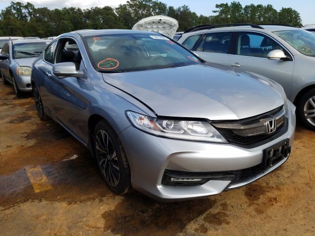 HONDA ACCORD COUPE 2017 1hgct2b85ha006323