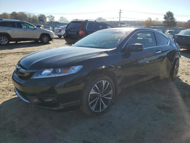 HONDA ACCORD 2017 1hgct2b85ha007102