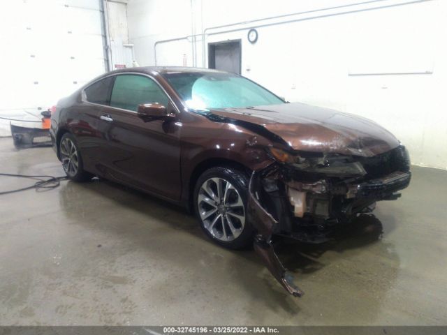 HONDA ACCORD CPE 2013 1hgct2b86da001304