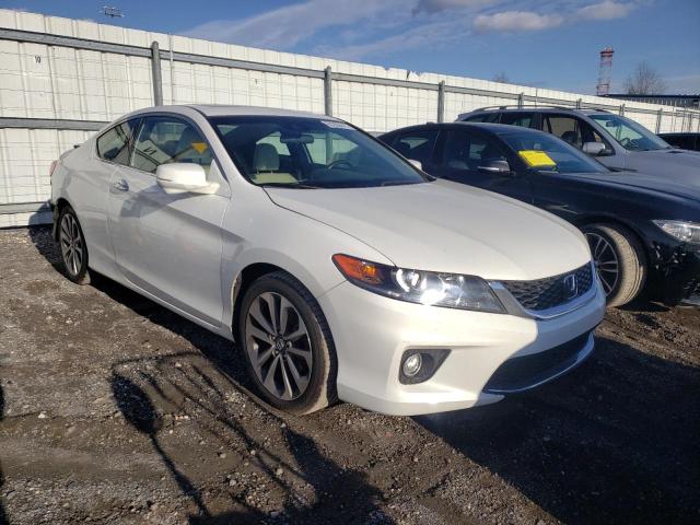 HONDA ACCORD EXL 2013 1hgct2b86da001593