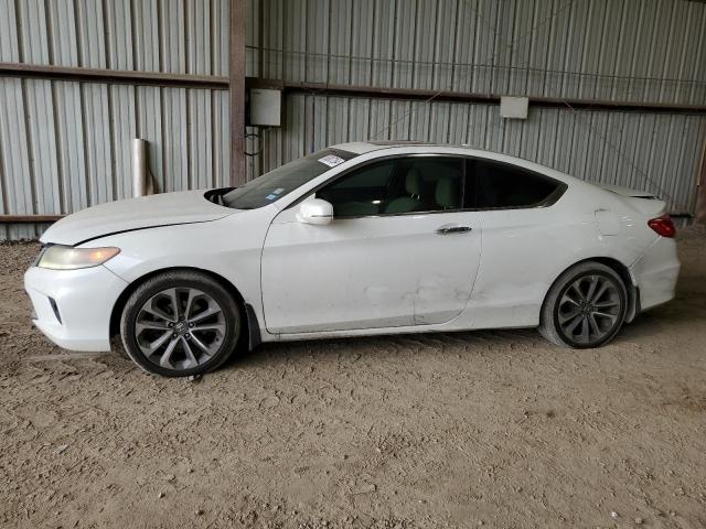 HONDA ACCORD EXL 2013 1hgct2b86da001612