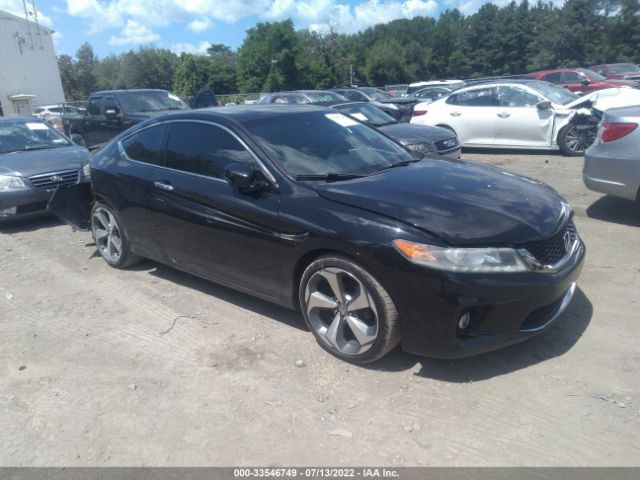 HONDA ACCORD CPE 2013 1hgct2b86da001884