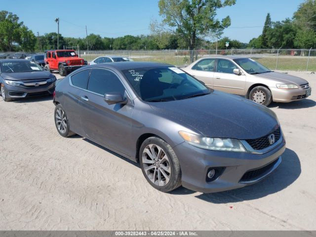 HONDA ACCORD 2013 1hgct2b86da002176