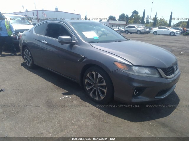 HONDA ACCORD CPE 2013 1hgct2b86da002226