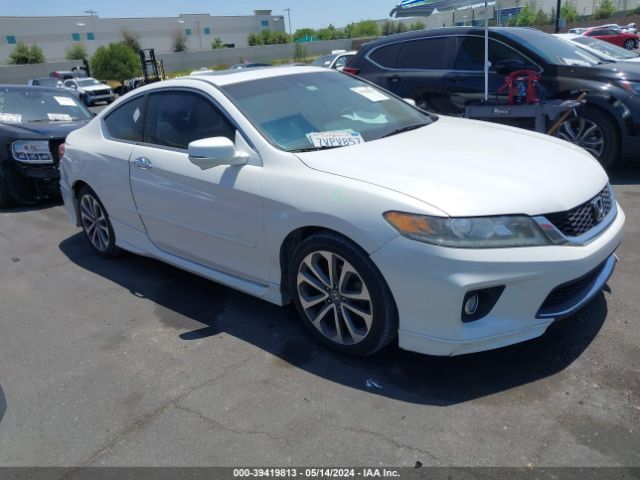 HONDA ACCORD 2013 1hgct2b86da004204