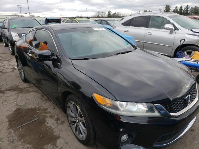 HONDA ACCORD EXL 2013 1hgct2b86da004252