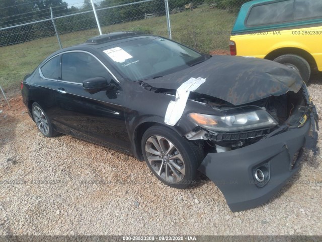 HONDA ACCORD CPE 2013 1hgct2b86da005031