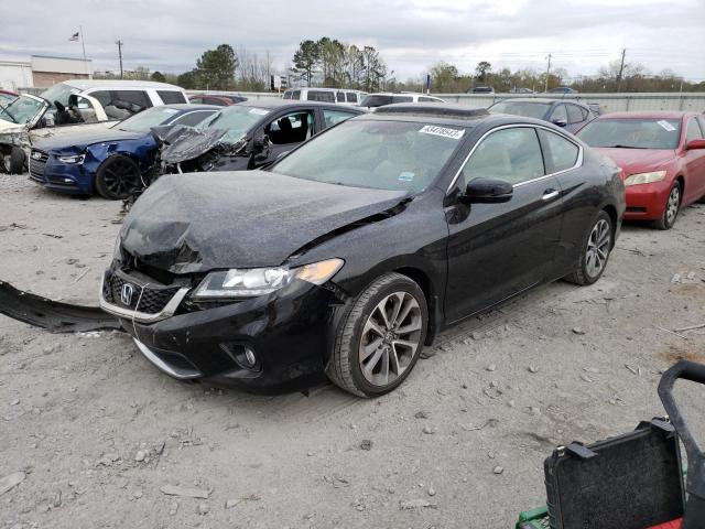 HONDA ACCORD EXL 2013 1hgct2b86da005904