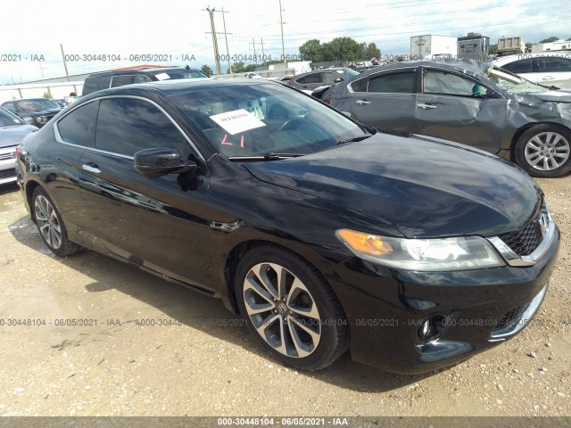 HONDA ACCORD CPE 2013 1hgct2b86da007541