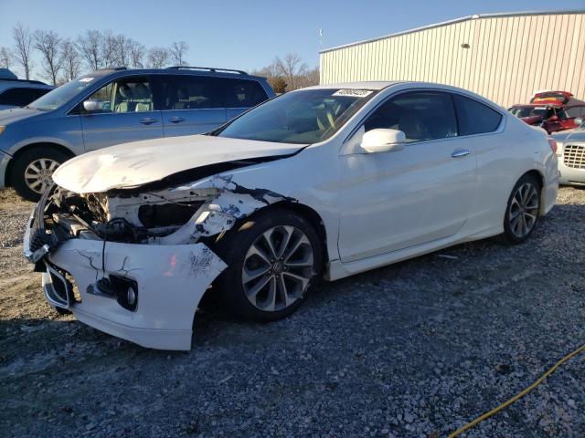 HONDA ACCORD EXL 2013 1hgct2b86da008060