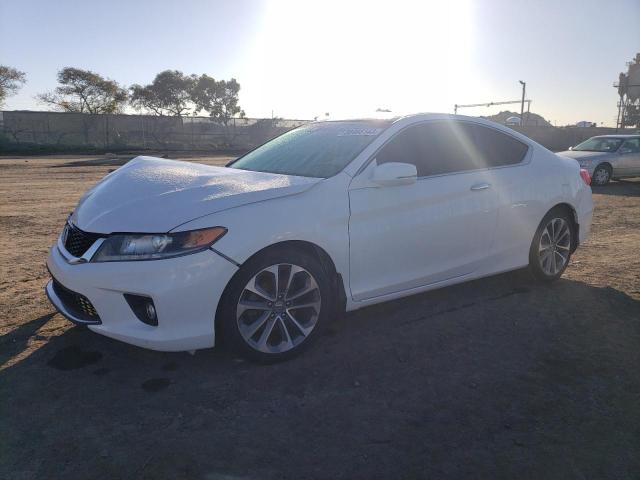 HONDA ACCORD EXL 2013 1hgct2b86da008303