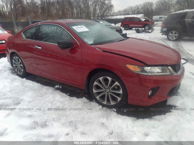 HONDA ACCORD CPE 2013 1hgct2b86da009175