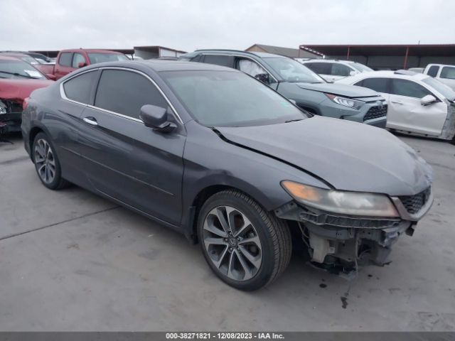 HONDA ACCORD 2013 1hgct2b86da009578