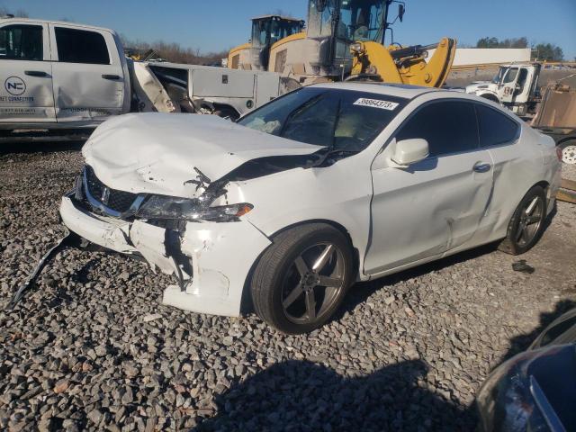 HONDA ACCORD EXL 2013 1hgct2b86da009726