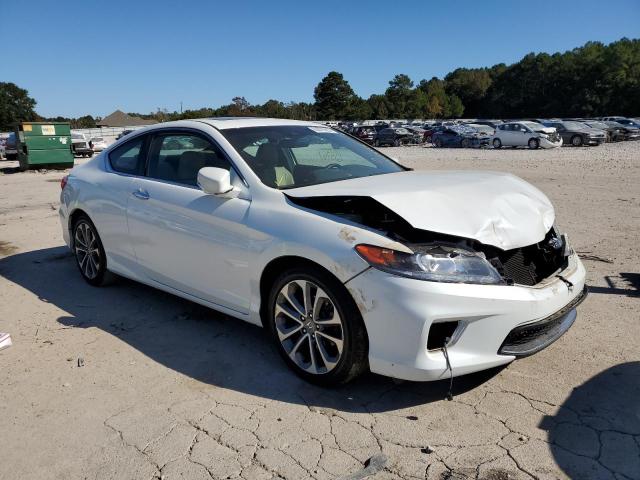 HONDA ACCORD EXL 2013 1hgct2b86da009807