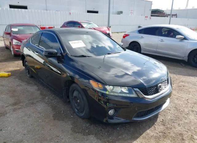 HONDA ACCORD CPE 2013 1hgct2b86da010228