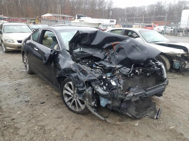 HONDA ACCORD EXL 2013 1hgct2b86da010231