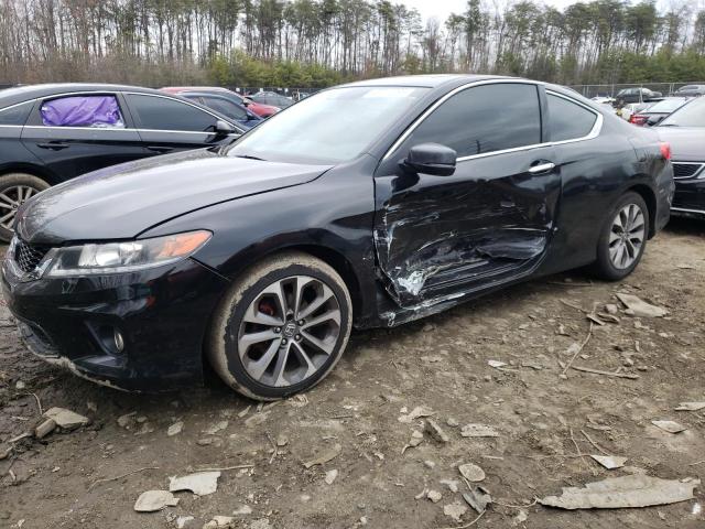 HONDA ACCORD CPE 2013 1hgct2b86da011332