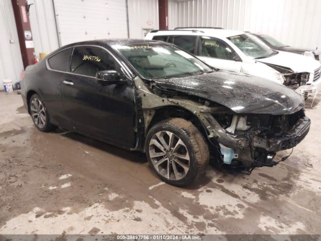 HONDA ACCORD 2013 1hgct2b86da011752