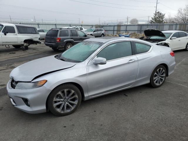 HONDA ACCORD EX- 2013 1hgct2b86da011900