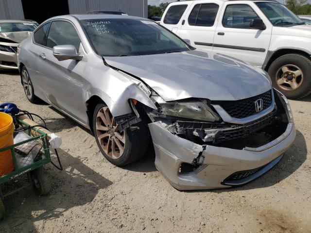 HONDA ACCORD EXL 2013 1hgct2b86da012786