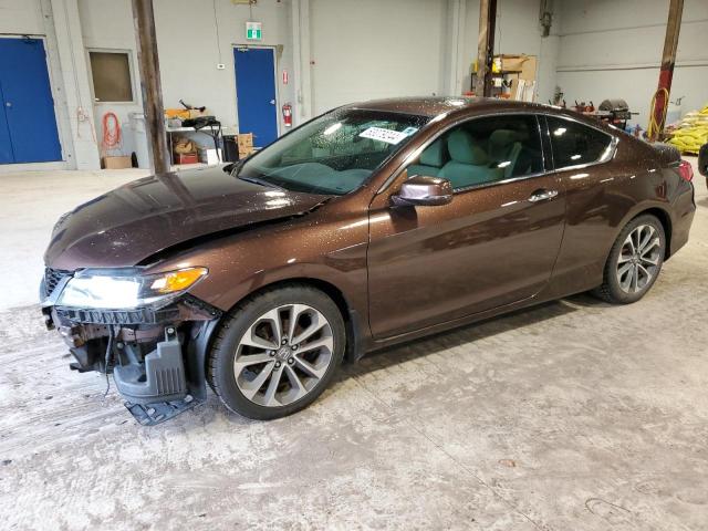 HONDA ACCORD 2013 1hgct2b86da800449