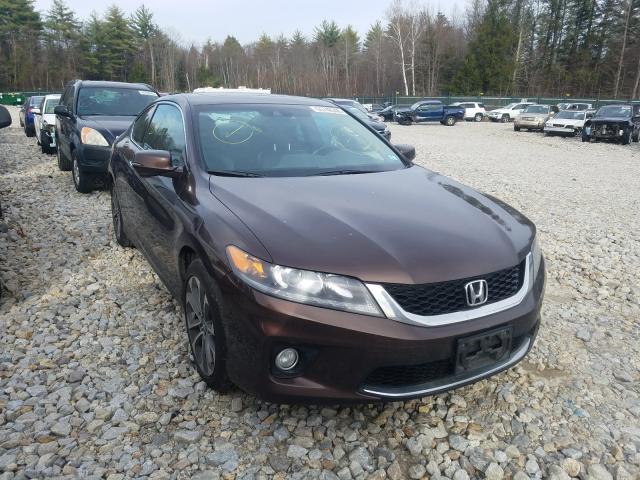 HONDA ACCORD EXL 2014 1hgct2b86ea000106