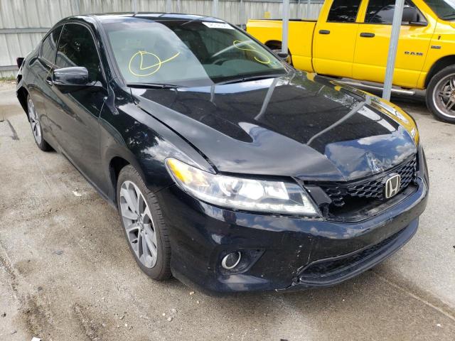 HONDA ACCORD EXL 2014 1hgct2b86ea000316