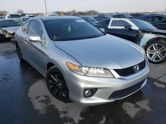 HONDA ACCORD COUPE 2014 1hgct2b86ea000493