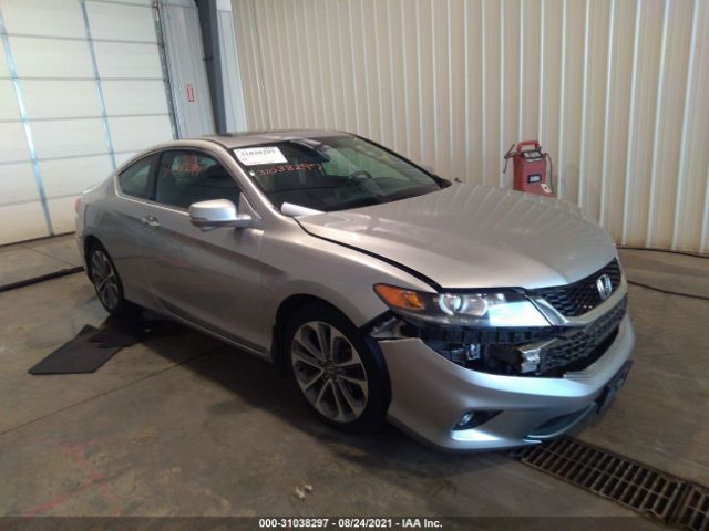 HONDA ACCORD COUPE 2014 1hgct2b86ea001062