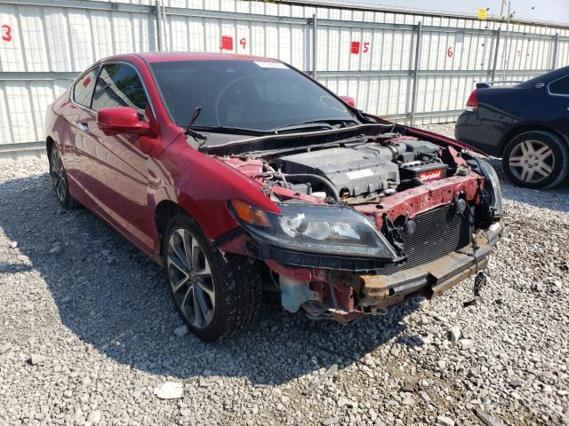 HONDA ACCORD EXL 2014 1hgct2b86ea003345