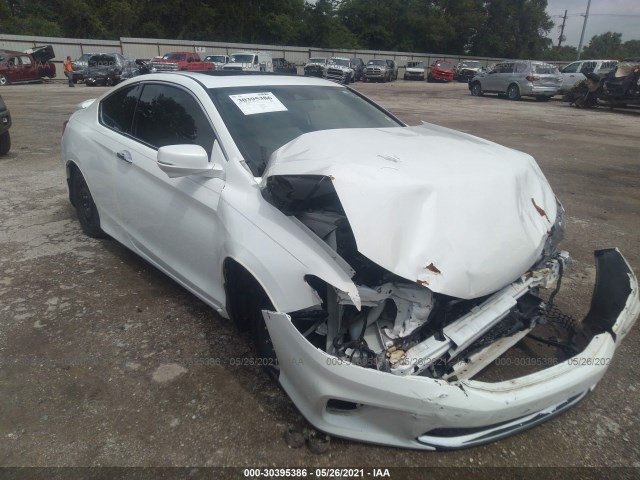 HONDA ACCORD COUPE 2014 1hgct2b86ea003541