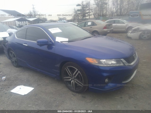 HONDA ACCORD COUPE 2014 1hgct2b86ea006844