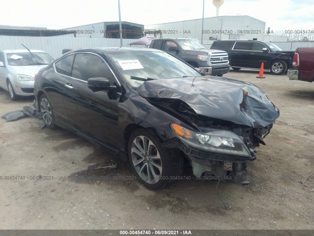 HONDA ACCORD COUPE 2014 1hgct2b86ea007623