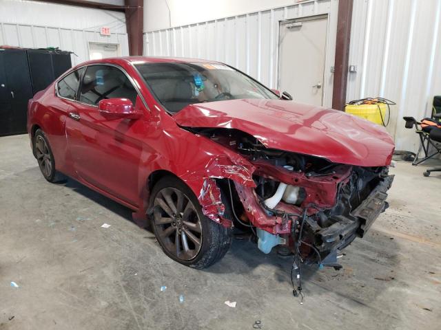 HONDA ACCORD EXL 2014 1hgct2b86ea008660