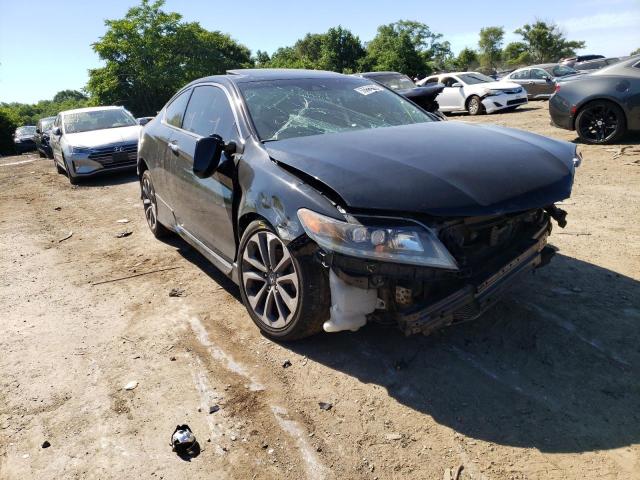 HONDA ACCORD EXL 2014 1hgct2b86ea800582