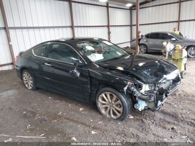 HONDA ACCORD 2015 1hgct2b86fa001130