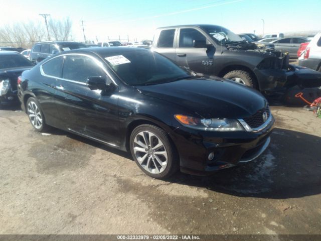 HONDA ACCORD COUPE 2015 1hgct2b86fa002150