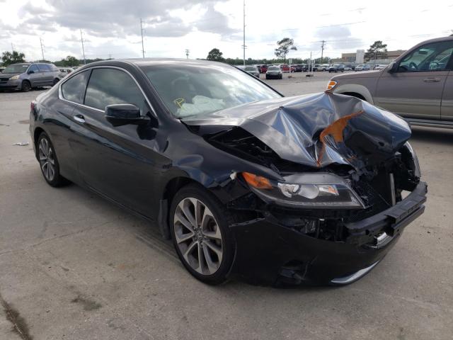 HONDA ACCORD EXL 2015 1hgct2b86fa002570