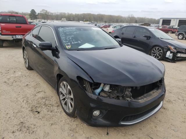 HONDA ACCORD EXL 2015 1hgct2b86fa003248