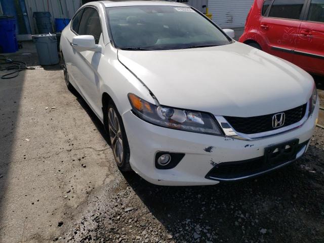 HONDA ACCORD EXL 2015 1hgct2b86fa003380