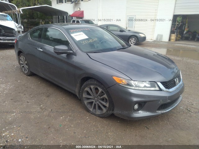 HONDA ACCORD COUPE 2015 1hgct2b86fa003556