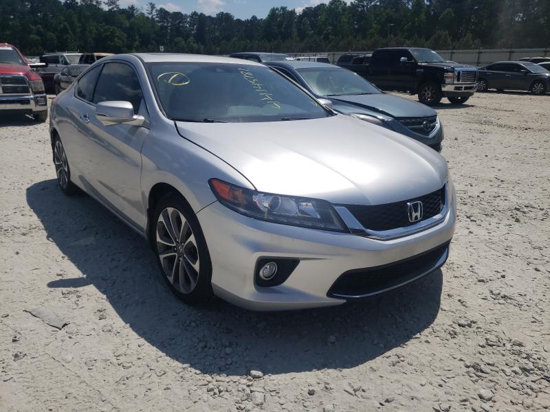 HONDA ACCORD EXL 2015 1hgct2b86fa003637