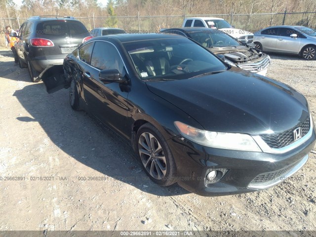 HONDA ACCORD COUPE 2015 1hgct2b86fa004304