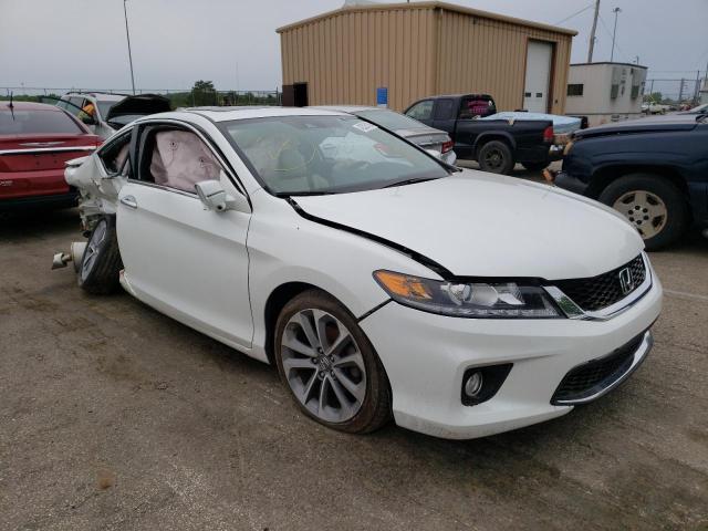 HONDA ACCORD EXL 2015 1hgct2b86fa004867