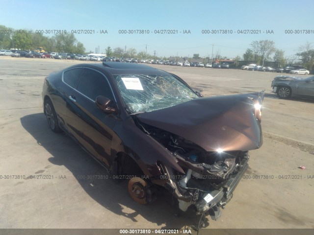 HONDA ACCORD COUPE 2015 1hgct2b86fa004870