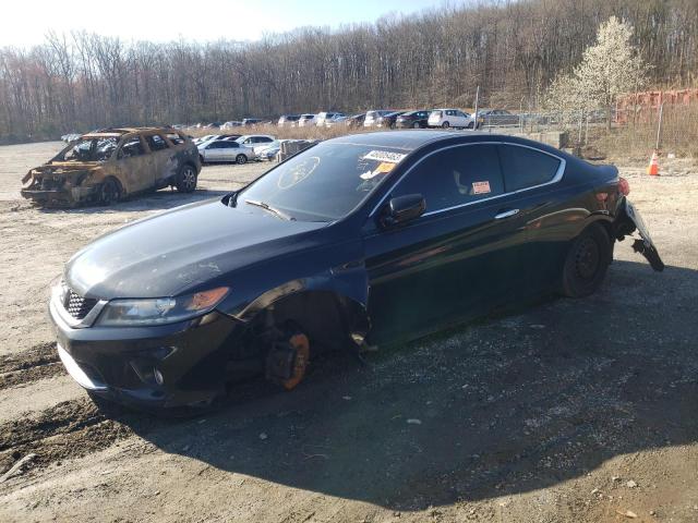 HONDA ACCORD EXL 2015 1hgct2b86fa006120