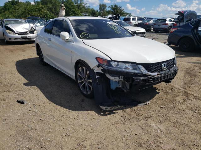 HONDA ACCORD EXL 2015 1hgct2b86fa007462