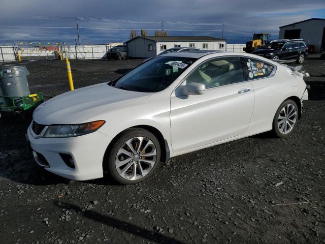 HONDA ACCORD EXL 2015 1hgct2b86fa007946